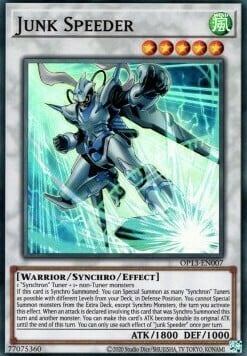 Acceleratore Rottame Ots Tournament Pack Yu Gi Oh Cardtrader