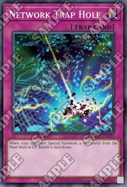 Buco Trappola Network OTS Tournament Pack 21 Yu Gi Oh CardTrader