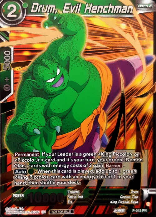 producto relacionado