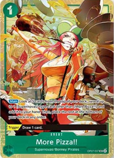 producto relacionado