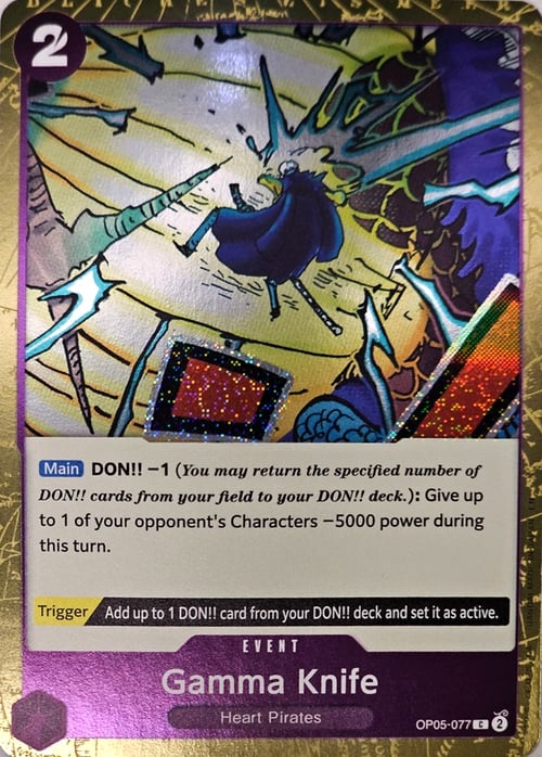 producto relacionado