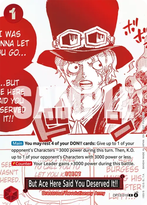 producto relacionado