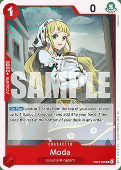 producto relacionado