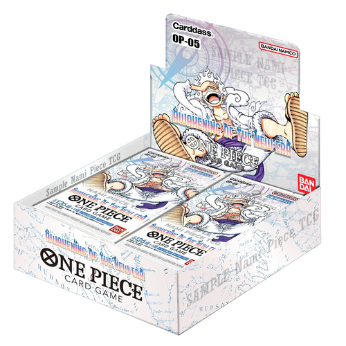 How to Play One Piece Card Game Online 