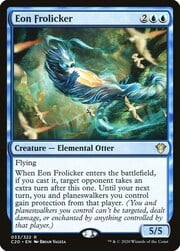 Eon Frolicker