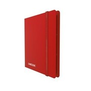 Gamegenic Casual 12-Pocket Binder