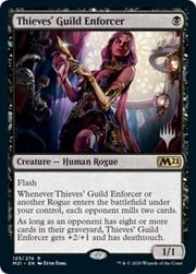 Thieves' Guild Enforcer