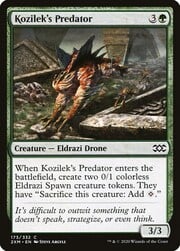 Predatore di Kozilek