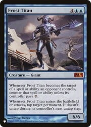 Frost Titan