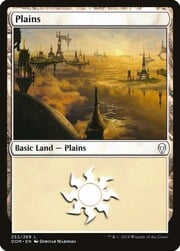 Plains