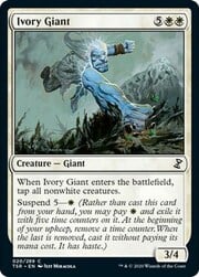 Ivory Giant