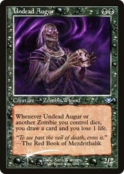 Undead Augur