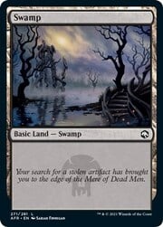 Swamp