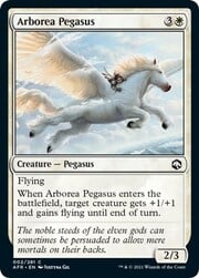 Pegaso di Arborea