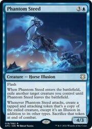 Phantom Steed