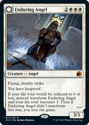 Enduring Angel // Angelic Enforcer