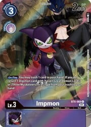 Impmon