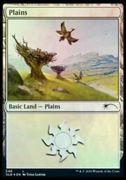 Plains