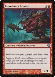 Bloodmark Mentor