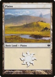 Plains