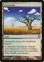 Grasslands