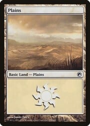 Plains