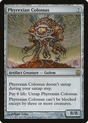 Colosso di Phyrexia