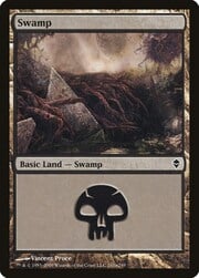 Swamp