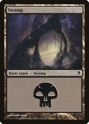 Swamp