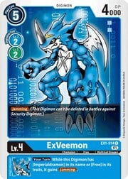 ExVeemon