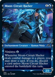 Moon-Circuit Hacker