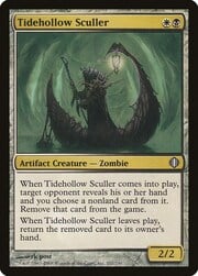 Tidehollow Sculler