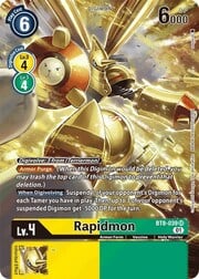 Rapidmon