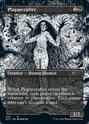 Plaguecrafter