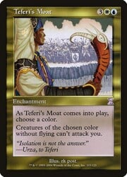 Fossato di Teferi