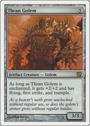 Golem Thran