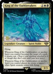 King of the Oathbreakers