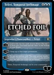 Teferi, archimago temporal