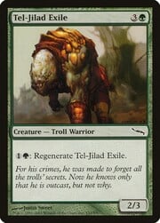 Tel-Jilad Exile