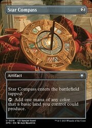 Star Compass