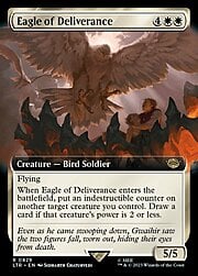 Eagle of Deliverance