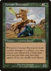 Centaur Rootcaster