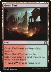 Gruul Turf