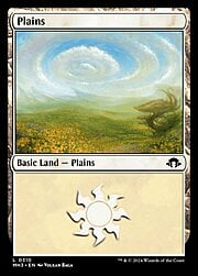 Plains