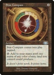 Star Compass