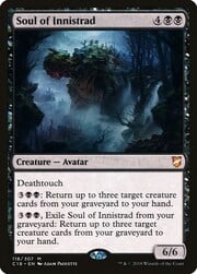 Soul of Innistrad