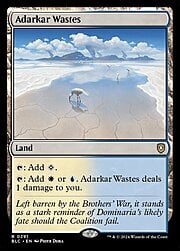 Adarkar Wastes