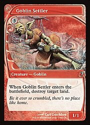 Goblin Settler