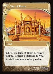 City of Brass