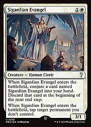 Sigardian Evangel